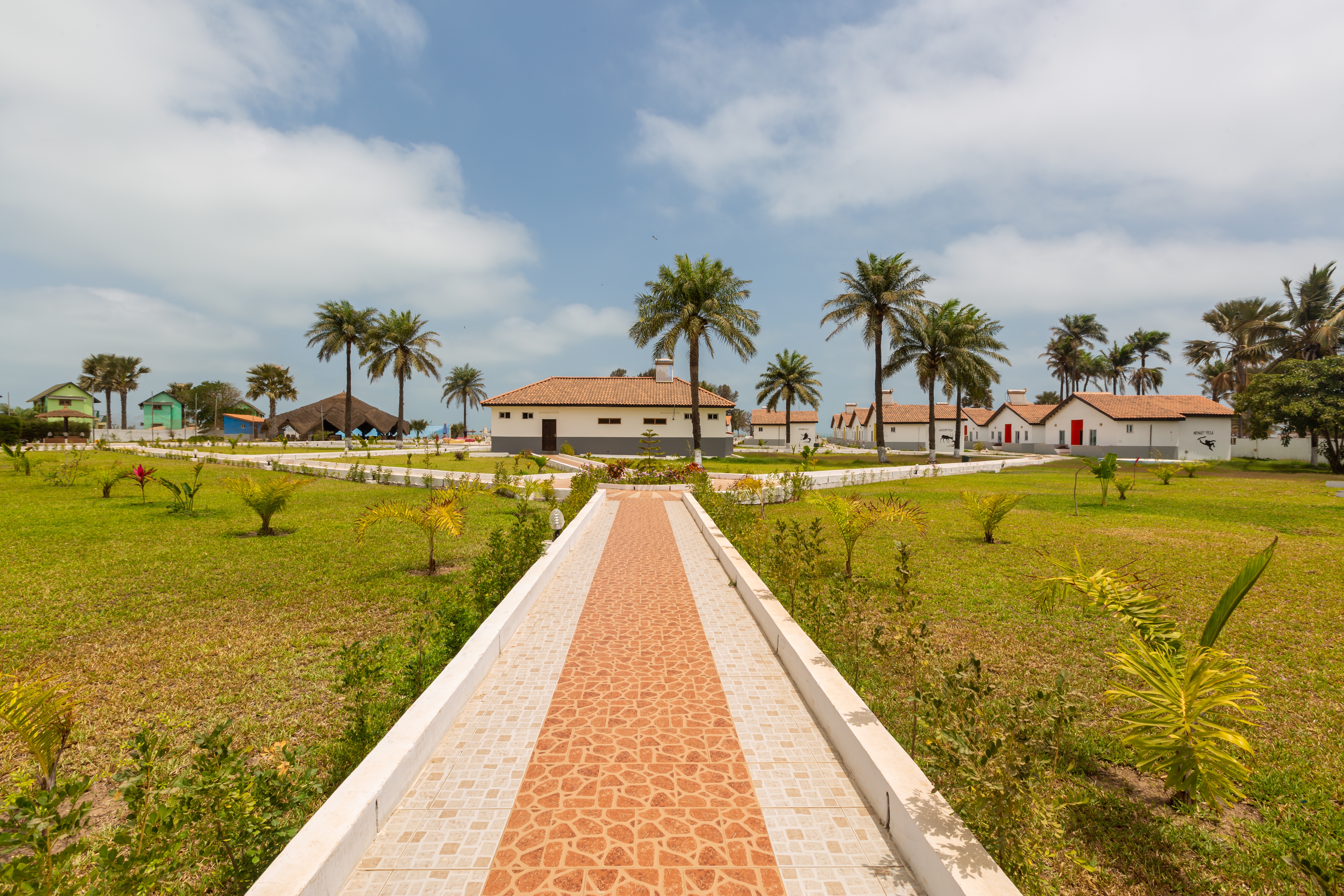 Tanzania Real Estate Overview